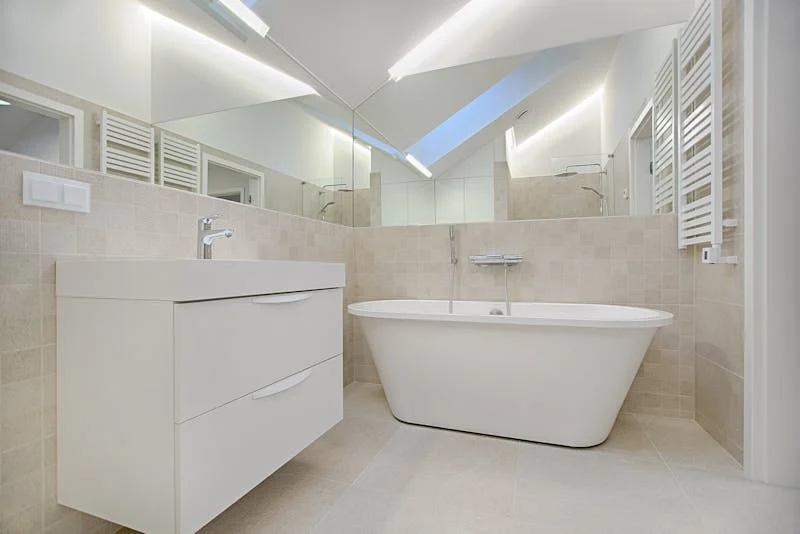 Bathroom Design