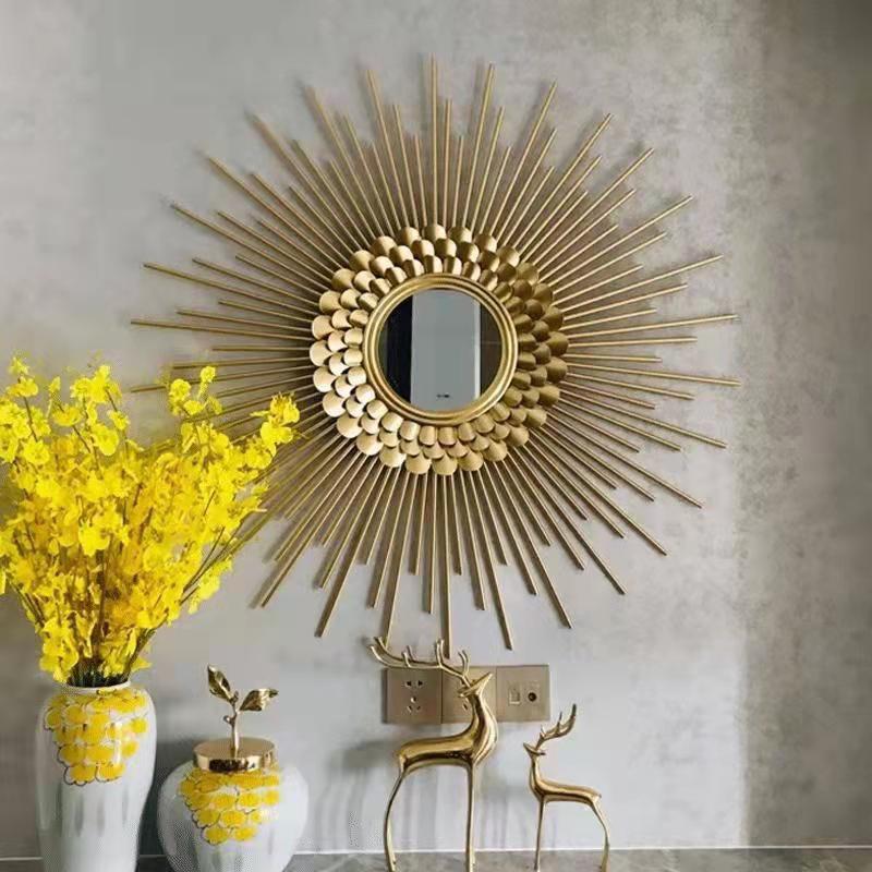 Decorative Wall Mirror